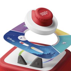Tonies Disney: Quiz Kingdom Tonieplay Game + Controller [Requires Toniebox 2]