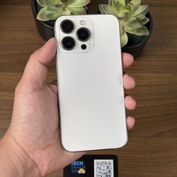iPhone 13 Pro 256Gb White 🤍 Unlocked