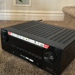 Denon AVR-x3700H