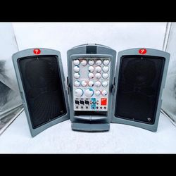 Fender Passport P-150 