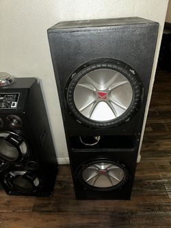 15 Kicker