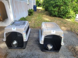 Dog Kennels for traveling