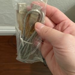 USB to USB Cable 6ft