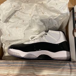 Jordan 11 Concord size 8