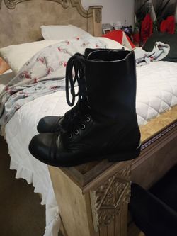 Botines de mujer Saiz 8