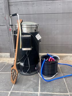 Grainfather g30