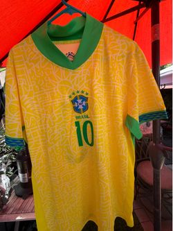 Brazil jersey