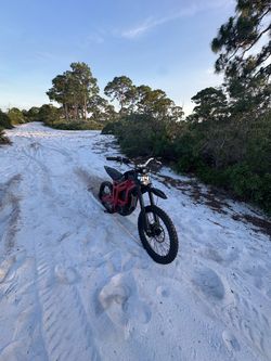 Talaria mx4
