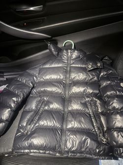 Kids Moncler Moncler Size 6y