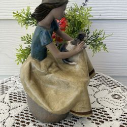 Figura de Lladro Original 
