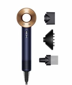 Dyson Supersonic hairdryer