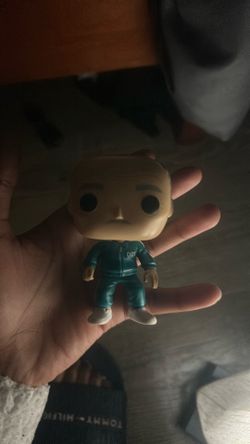 Pop funkos