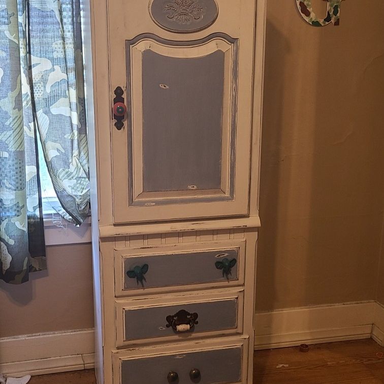 Rustic Kids Dressers