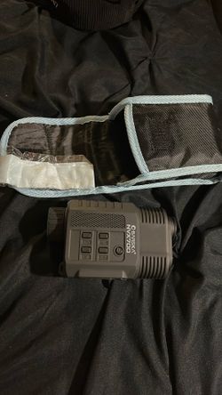 Barska Nvx700 Night vision Monocular