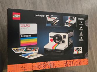 Lego Set