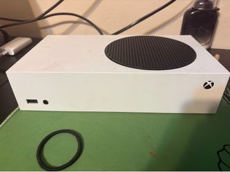Xbox series s