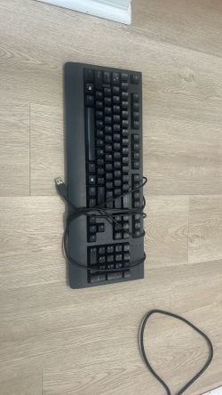 Lenovo Computer Keyboard