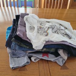 Boys 18 months clothes