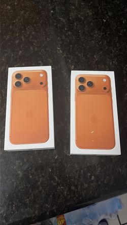 iPhone pro max