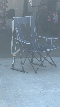 Rocker chair