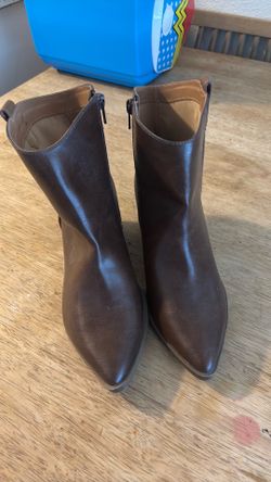 Universal thread Boots