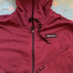 RVCA swift Hoodie 