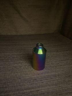 Scooter Peg