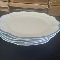 Plate Sets