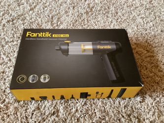Fanttik X100 Mix Cordless Handheld Vacuum Cleaner 