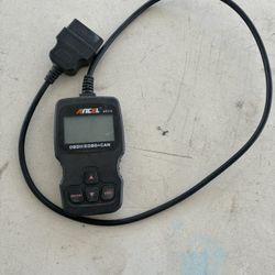 Obd2 Scanner