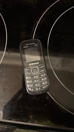 Samsung Duos FM Radio Bar Phone