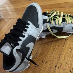Jordan Football cleats - Adult Size 8 