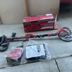 Bauer 9 Inch Drywall Sander