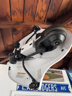 Roll Play Scooter 12v