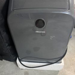 Portable AC