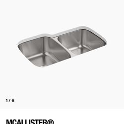 MCallister 11409-NA