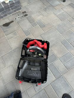 Skil Saw