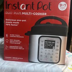 Cooker