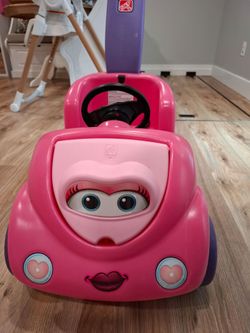 Step 2 toddler car