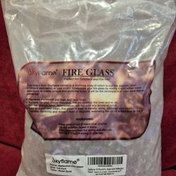 Skyflame Fire Glass 10 Lb