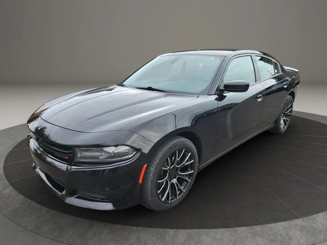 2019 Dodge Charger