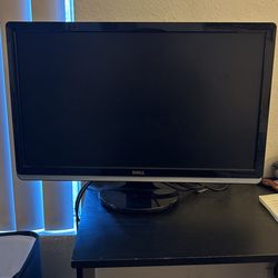 Dell computer Monitor