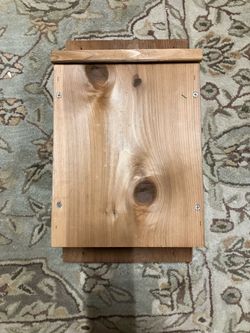 Bat House