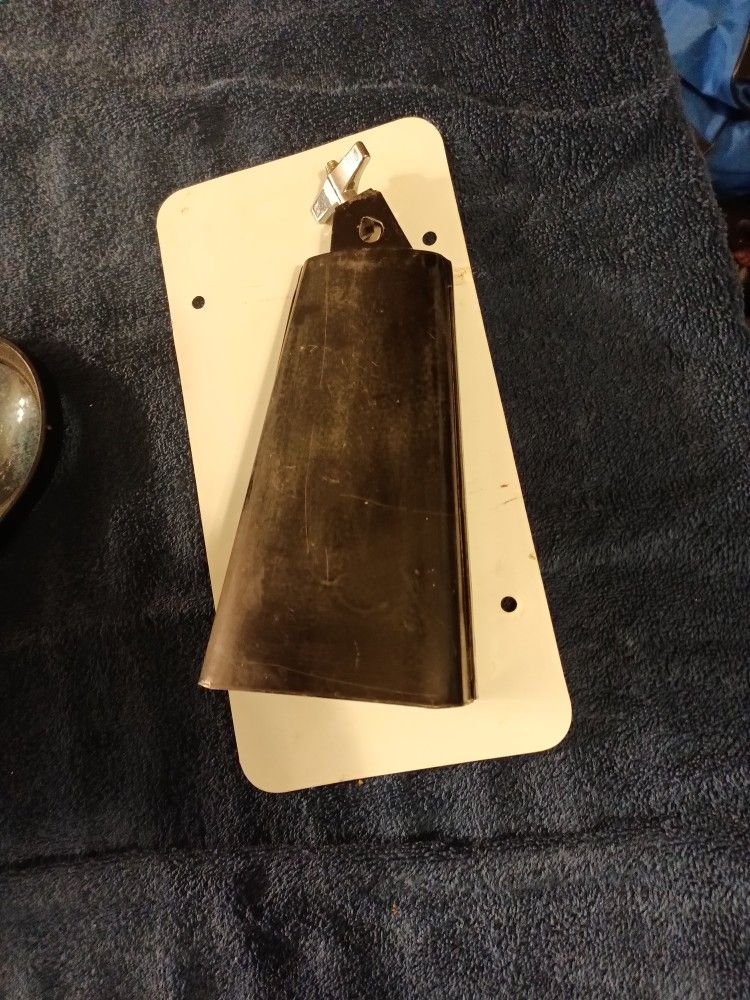 Cow Bell