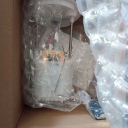 06-09 Dodge Charger Magnum Fuel Pump