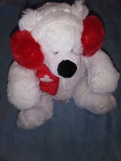 White bear