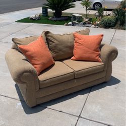 Love Seat