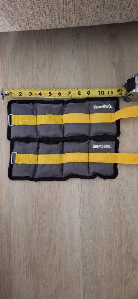 Weights