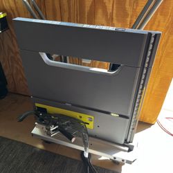Ryobi 27 Inch Table Saw