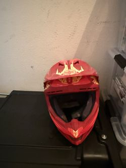 Helmet